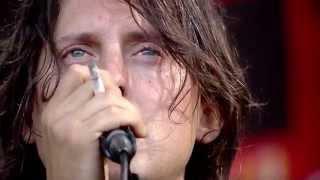 The Libertines - What Katie Did GLASTONBURY 2015