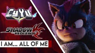 Shadow the Hedgehog Opening Theme - I Am... All of Me | FULL Cover by CyYu