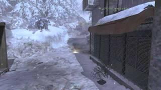 xXJameGumbXx - MW3 Game Clip