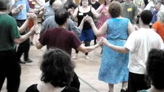 Niva - Macedonian dance 2