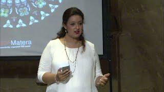 Learning Through Play | Shahneila Saeed | TEDxMatera