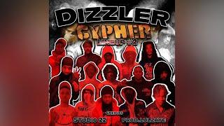 Diz Cypher 2023 || North Sacramento