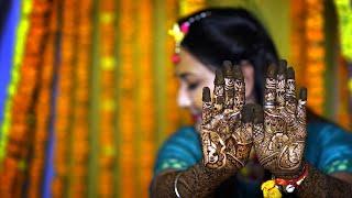 Lip Dub by Shivangi ft. Utkarsh || Wedding Clicks Photography ||