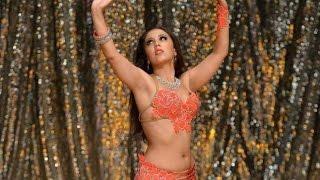 Superb Hot Arabic Belly Dance Natalia Yaroshenko