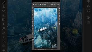 How to Blend Two Images in Photoshop | Blend Images | Photoshop Tutorial #photoshoptutorial