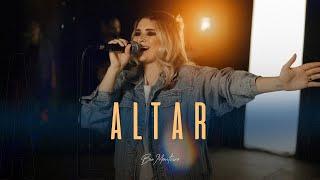 BIA MONTEIRO - ALTAR [CLIPE OFICIAL]