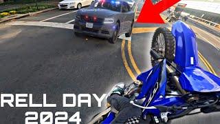 RELL DAY 2024!! *part 1*