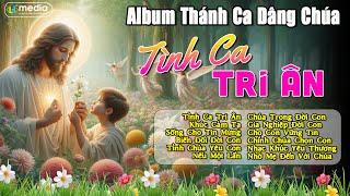 Thánh Ca Cầu Nguyện Cùng Chúa - Nhạc Thánh Ca Công Giáo Hay Nhất Hiện Nay