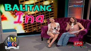 Bubble Gang: Balitang Ina