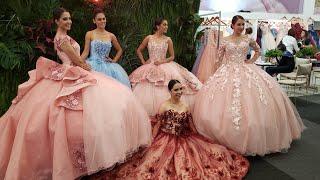 Beautiful Quinceanera Dresses 2020