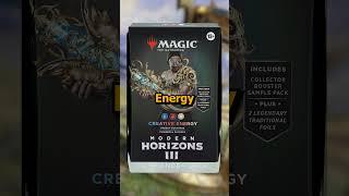 Top 3 Most Valuable Modern Horizons 3 Precon Reprints!