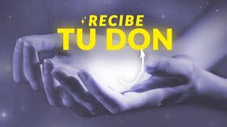  RECIBE tus DONES de tus VIDAS PASADAS Regresión para descubrir cuál es tu DON oculto | Meditación