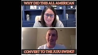 Why Did This All American Convert To The Juju Swing?