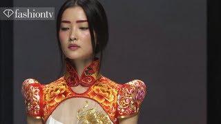 NE Tiger Spring/Summer 2013 | MB Fashion Week China | FashionTV