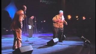 Something About the Name Jesus - The Rance Allen Group feat. Kirk Franklin