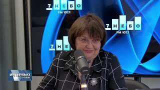 Интервью недели / 15.10.2022 / Светлана Мельникова