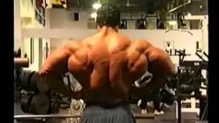 Bodybuilding motivation - I'm hungry [SVK]