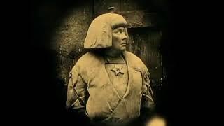 Der Golem (Henrik Galeen, Paul Wegener; 1915) extracto; filmausschnitt; extrait; 电影片摘录