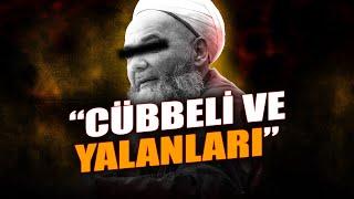 Cübbeli Ahmet ve Yalanları