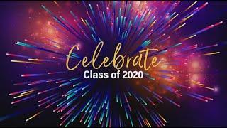 Class of 2020 Virtual Celebration (Life & Environmental Sciences, Archaeology & Anthropology)