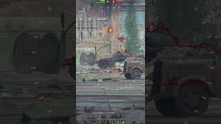 FV215b (183) WoT - Kraken showed who's boss