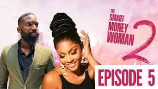 THE SMART MONEY WOMAN S2 | LATEST NOLLYWOOD MOVIE |  EPISODE 5 OSAS IGHODARO ESO DIKE TIMINI EGBUSON