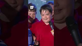 Tidy - Nessa | Ennill yn Eisteddfod yr Urdd 2025 | S4C