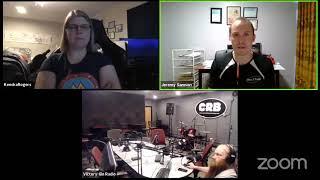 All About Autism 6.2.21 (Part 6) - Jeremy Samson Discusses Misconceptions About Autism