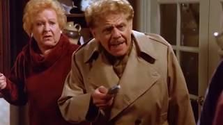 Jerry Stiller as Frank Costanza Tribute