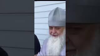 О прозорливости Амфилохия Почаевского. Архимандрит Варлаам Гергель