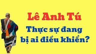 Ai đang điều khiển Thầy Minh Tuệ?