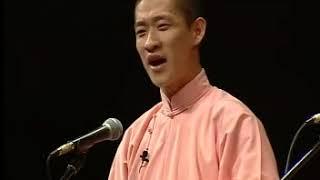 北京相声大会   20060402   天津省亲相声专场   学电台   曹云金 刘云天