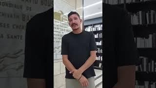 "הרבי ימצא את הדרך כיצד לענות" צפו בסיפורו המרתק של שמואל אטיאס לכבוד ראש חודש אייר מהבבא סאלי