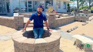 Fire Pits For Sale In Meridian - Victory Greens
