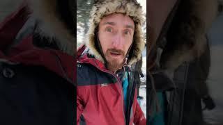 Как ходить по Уралу? С рюкзаком? По Тайге?