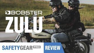 Bobster Zulu Review | Safety Gear Pro