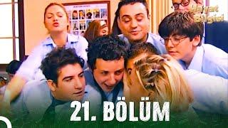 Hayat Bilgisi - 21. Bölüm (HD)