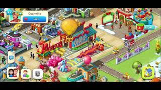 TOWNSHIP GAMEPLAY Level 170 #1 !!!