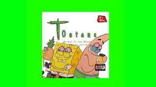 "Tootane" Arshal Ft Inn shane | Prod.by It's Rick | Tej EP