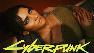 Panam Date | Cyberpunk 2077