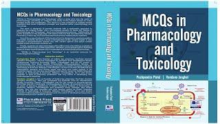 FREE Book Giveaway (02) | 2024 | Get 03 FREE Books of MCQs in Pharmacology & Toxicology