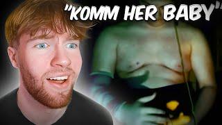 N4CKTER ZUSCHAUER WILL MEINE FREUNDIN?? *KEIN CLICKBAIT*