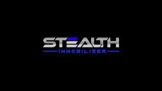 Stealth Immobiliser - UK's Leading CAN Bus Immobiliser - Introduction