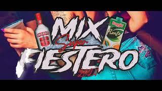 MIX SupeR FIESTERO #2 2024 (( PRIMAVERA )) PERREO - RKT - FUNK - CUMBIA - AGiTE - SEPTIEMBRE - BENJA