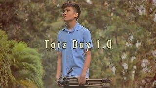 Torz Day 1.0 - Torz Vision