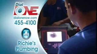 Dial One New Orleans - Richies Plumbing