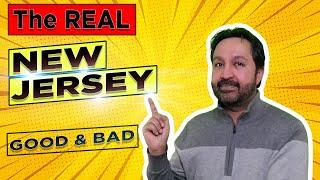 Pros and Cons of Living in New Jersey near New York City