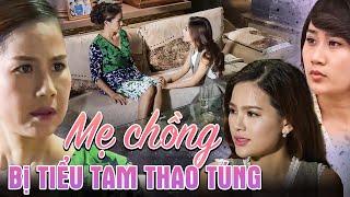 Tiểu Tam THAO TÚNG Mẹ Bạn Trai Để ĐUỔI CHÍNH THẤT Và Cưới Cô Làm Vợ | Phim Truyện Việt Nam | Phim