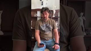 Есть ли у Вас музыкальное образование? Как Вы слышите энергии? | отвечает Дмитрий Воеводин
