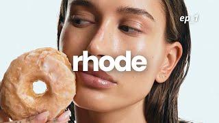 How Rhode turned into a $100 million brand (viral marketing, collabs, strategies, lip phone case)